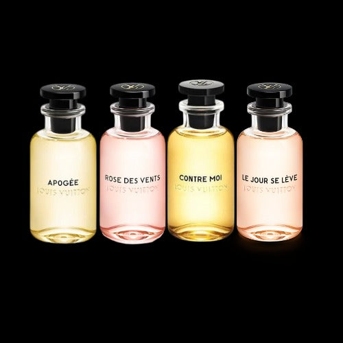 Louis Vuitton Gift Set (4x30mL)