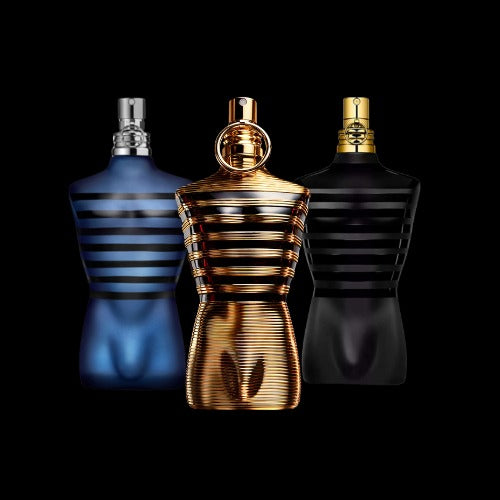 JPG Gift Set (3x40mL)