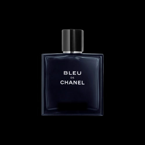 Chanel Bleu Parfum Homme