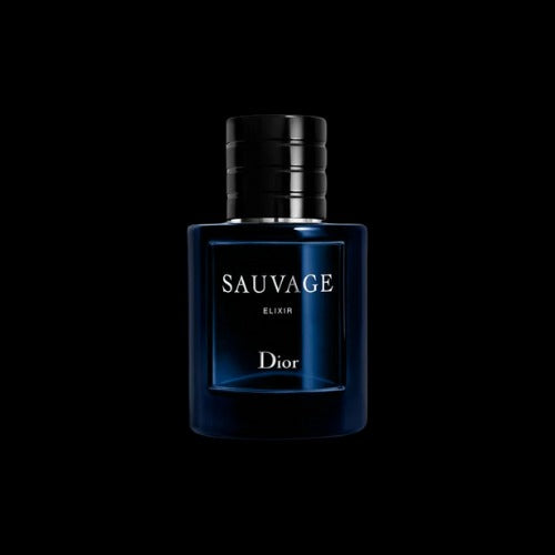 Dior Sauvage Elixir