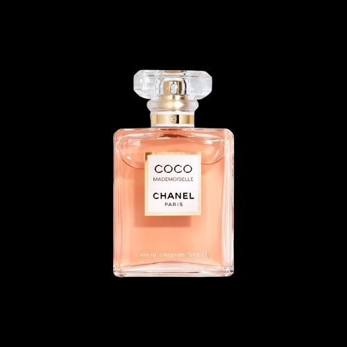 Coco Mademoiselle Intense